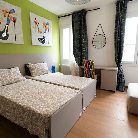 La Casa Quadra Daire Fontanelle  Dış mekan fotoğraf