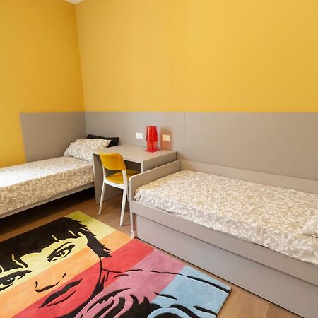 La Casa Quadra Daire Fontanelle  Dış mekan fotoğraf