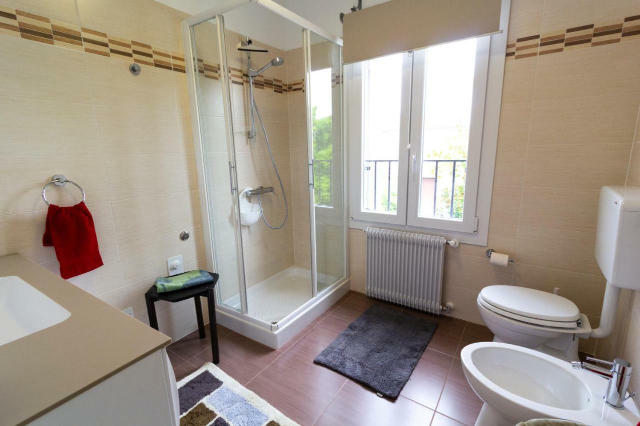 La Casa Quadra Daire Fontanelle  Dış mekan fotoğraf