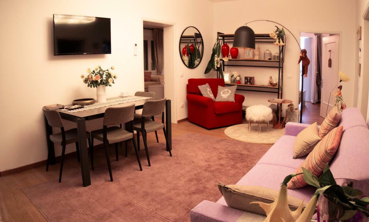 La Casa Quadra Daire Fontanelle  Dış mekan fotoğraf