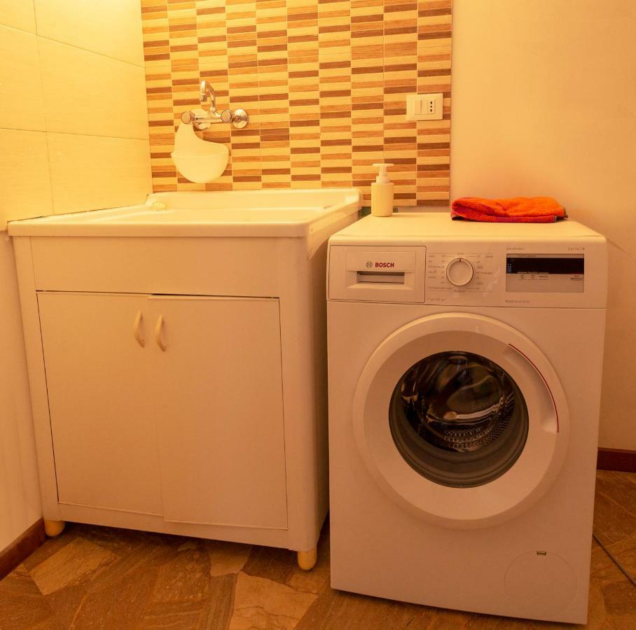 La Casa Quadra Daire Fontanelle  Dış mekan fotoğraf